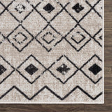 Joppatowne Washable Area Rug - Clearance - Ornate Home