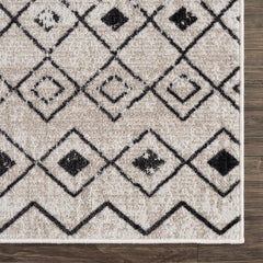 Joppatowne Washable Area Rug - Clearance - Ornate Home