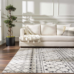 Joppatowne Washable Area Rug - Clearance - Ornate Home