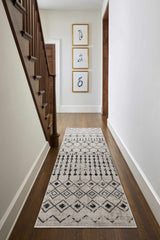 Joppatowne Washable Area Rug - Clearance - Ornate Home