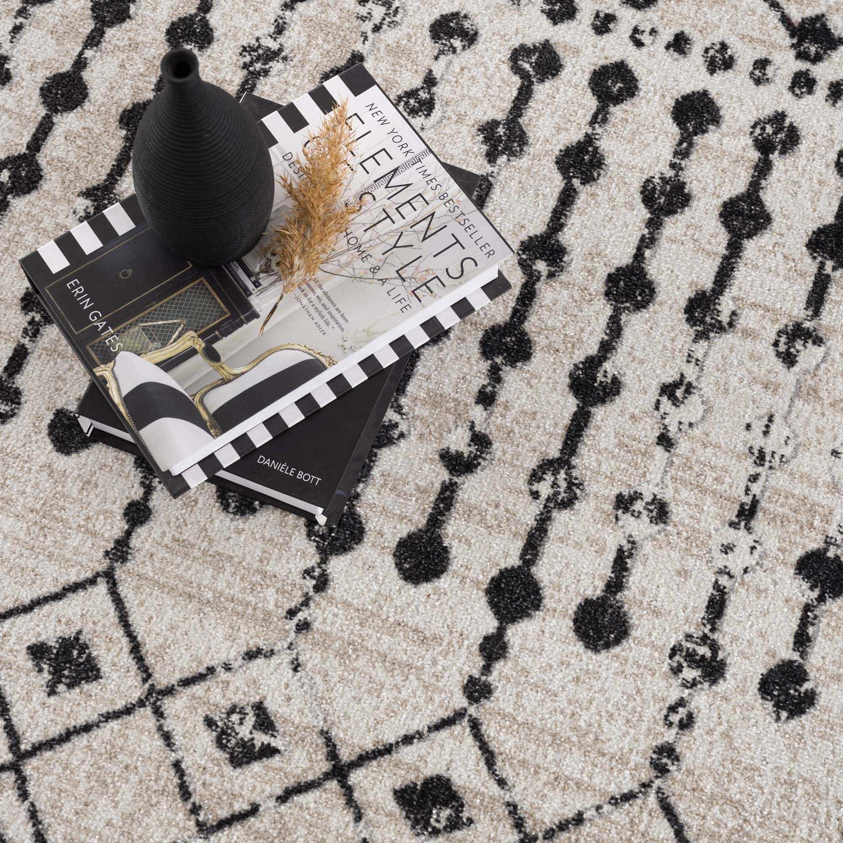 Joppatowne Washable Area Rug - Clearance - Ornate Home