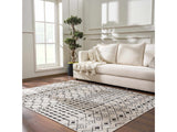 Joppatowne Washable Area Rug - Ornate Home