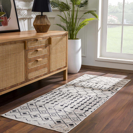 Joppatowne Washable Area Rug - Ornate Home
