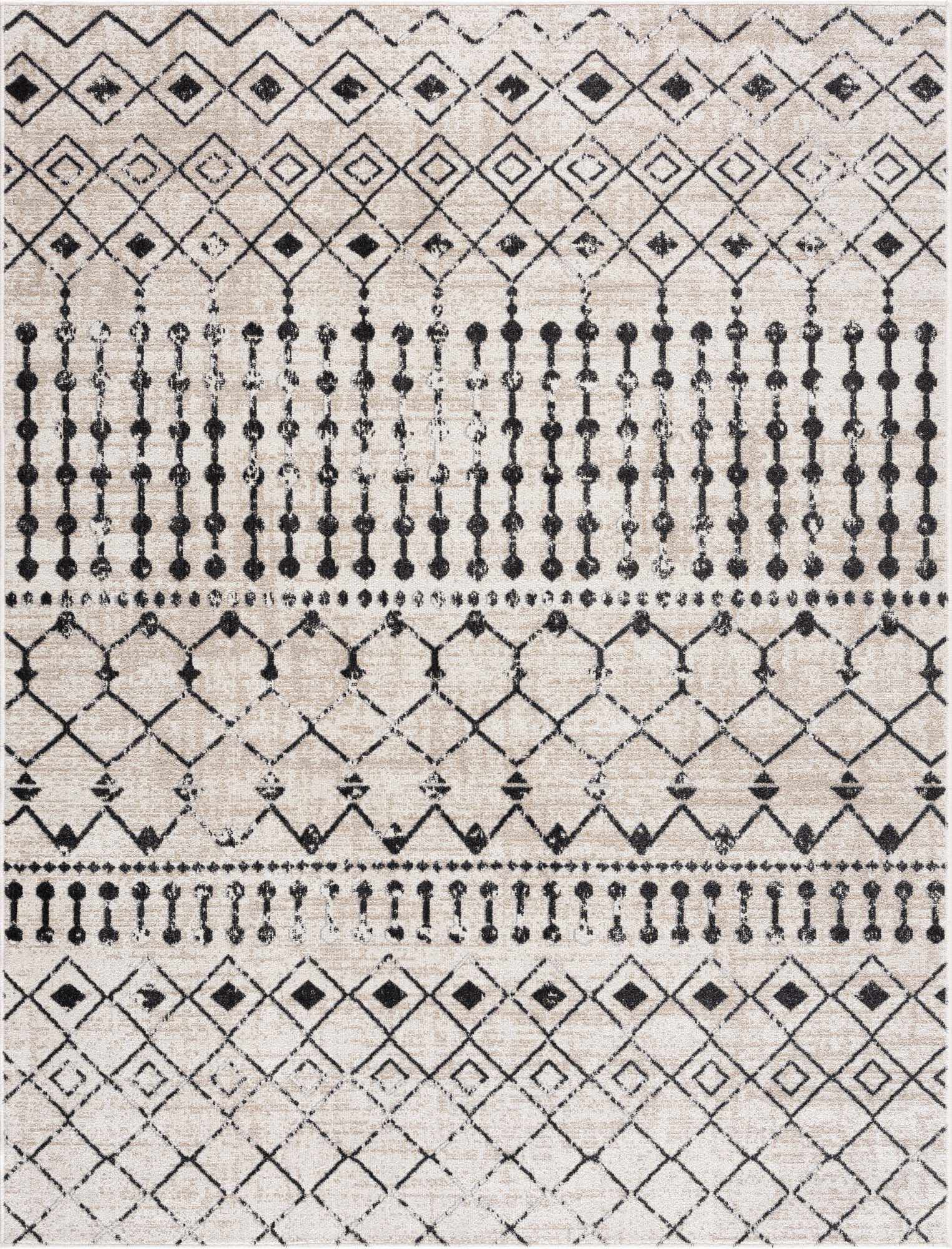Joppatowne Washable Area Rug - Ornate Home