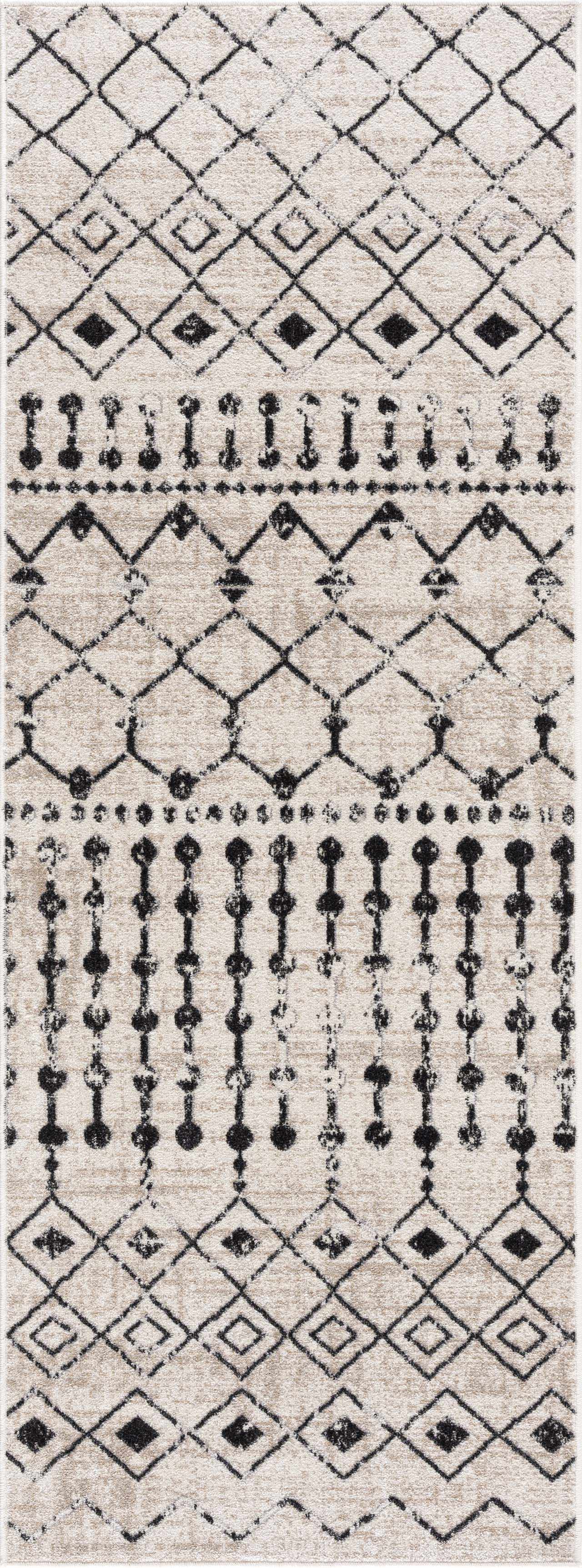Joppatowne Washable Area Rug - Ornate Home