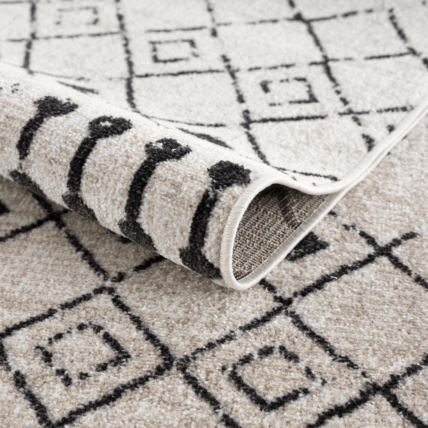 Joppatowne Washable Area Rug - Ornate Home