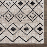 Joppatowne Washable Area Rug - Ornate Home