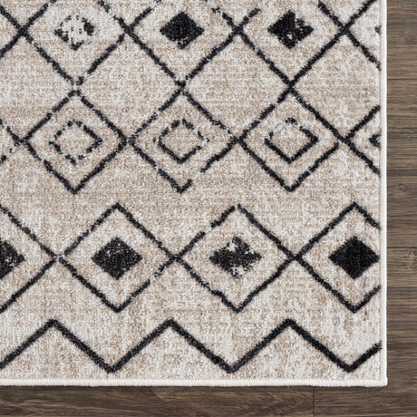 Joppatowne Washable Area Rug - Ornate Home