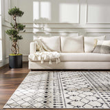 Joppatowne Washable Area Rug - Ornate Home