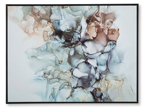 Jordsboro Multi Wall Art (Online Special Price) - Ornate Home