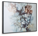 Jordsboro Multi Wall Art (Online Special Price) - Ornate Home