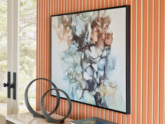 Jordsboro Multi Wall Art - Ornate Home