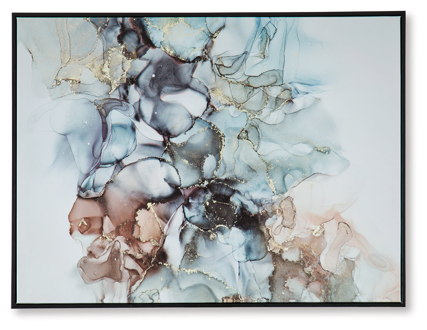 Jordsboro Multi Wall Art - Ornate Home