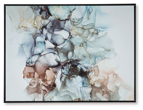 Jordsboro Multi Wall Art - Ornate Home