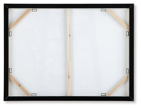 Jordsboro Multi Wall Art - Ornate Home