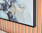 Jordsboro Multi Wall Art - Ornate Home