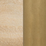 Jordyn Champagne Large Accent Table - Ornate Home