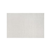 Jorena Bone Jute-Look Rug | Washable Area Rug - Ornate Home