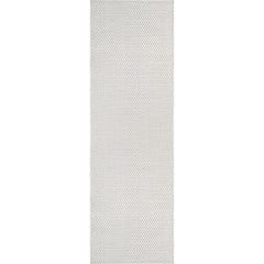 Jorena Bone Jute-Look Rug | Washable Area Rug - Ornate Home