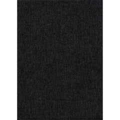 Jorena Dark Gray Jute-Look Rug | Durable Area Rug - Ornate Home