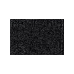 Jorena Dark Gray Jute-Look Rug | Durable Area Rug - Ornate Home