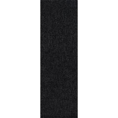 Jorena Dark Gray Jute-Look Rug | Durable Area Rug - Ornate Home