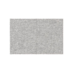 Jorena Gray Jute-Look Rug | Modern Indoor/Outdoor - Ornate Home