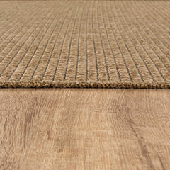 Jorena Natural Jute-Look Rug | Indoor & Outdoor - Ornate Home