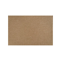Jorena Natural Jute-Look Rug | Indoor & Outdoor - Ornate Home
