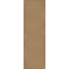 Jorena Natural Jute-Look Rug | Indoor & Outdoor - Ornate Home