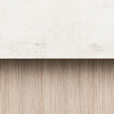 Jorlaina Light Grayish Brown Square Cocktail Table (Online Special Price) - Ornate Home