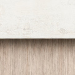 Jorlaina Light Grayish Brown Square Cocktail Table - Ornate Home