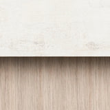 Jorlaina Light Grayish Brown Square End Table - Ornate Home