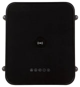 Jorvalee Gray/Black Accent Table (Online Special Price) - Ornate Home