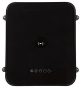 Jorvalee Gray/Black Accent Table - Ornate Home