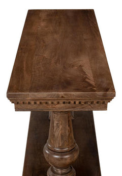 Joshua Brown Console Table - Ornate Home