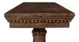 Joshua Brown Console Table - Ornate Home
