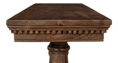 Joshua Brown Console Table - Ornate Home