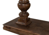 Joshua Brown Console Table - Ornate Home