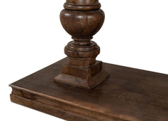Joshua Brown Console Table - Ornate Home
