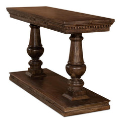 Joshua Brown Console Table - Ornate Home