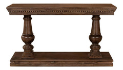 Joshua Brown Console Table - Ornate Home