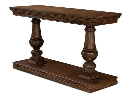 Joshua Brown Console Table - Ornate Home