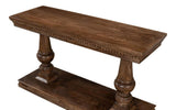 Joshua Brown Console Table - Ornate Home