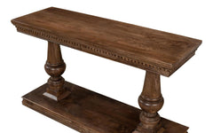 Joshua Brown Console Table - Ornate Home