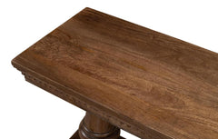 Joshua Brown Console Table - Ornate Home