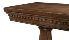 Joshua Brown Console Table - Ornate Home