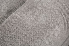 Josias Light Gray Fabric Sofa & Loveseat - Ornate Home