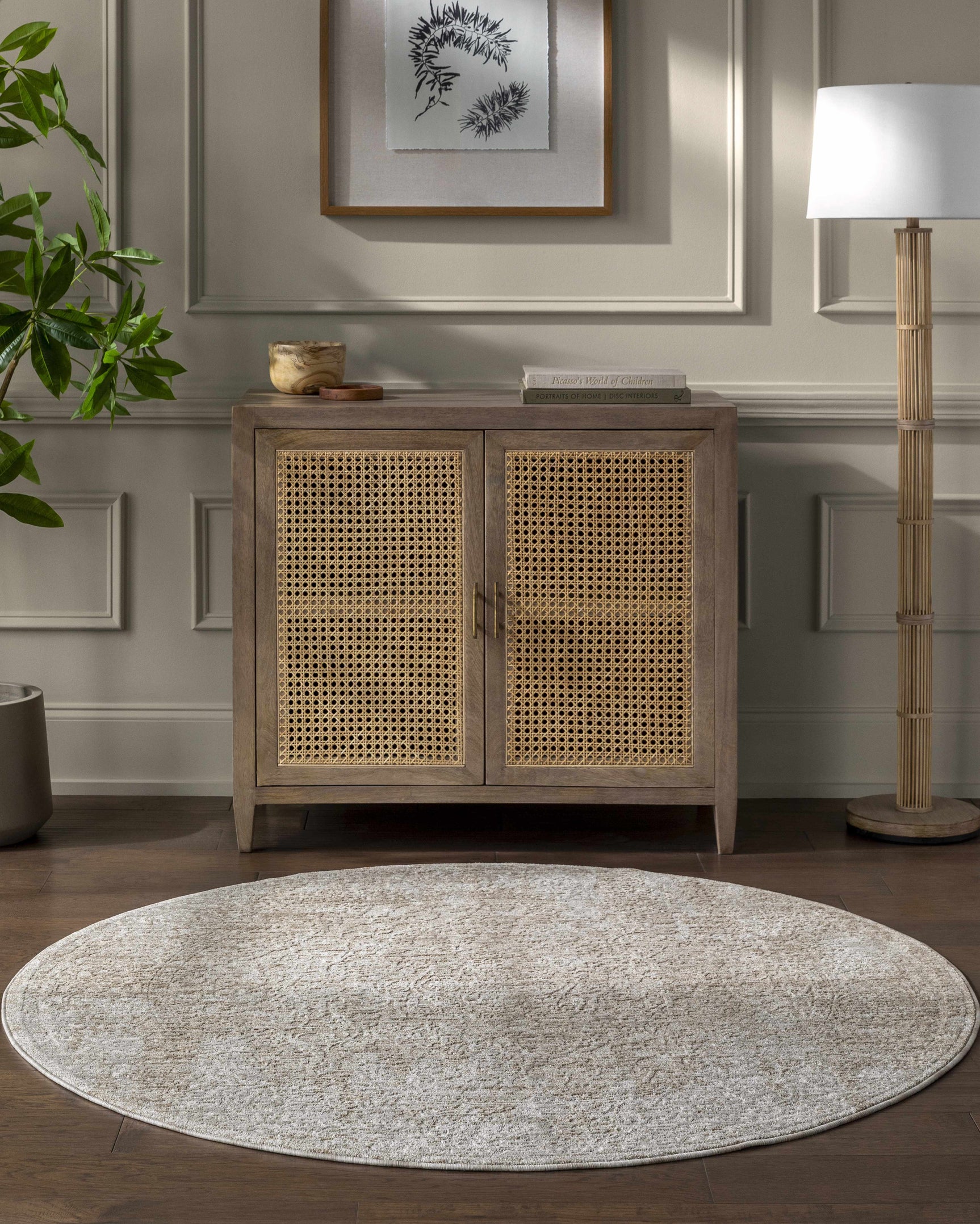 Josie Area Rug - Ornate Home