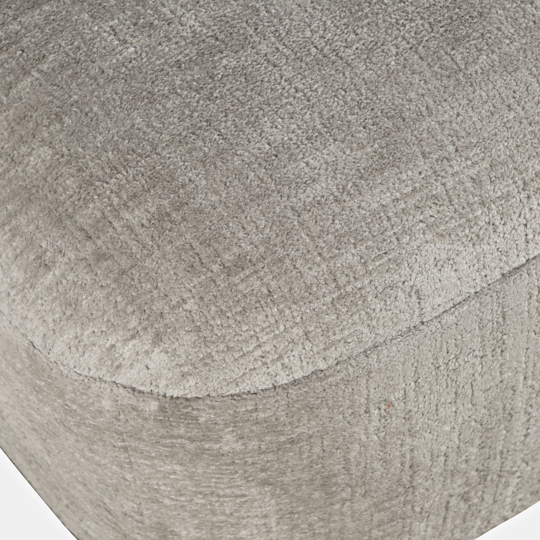 Josie Grey Swivel Accent Chair - Ornate Home